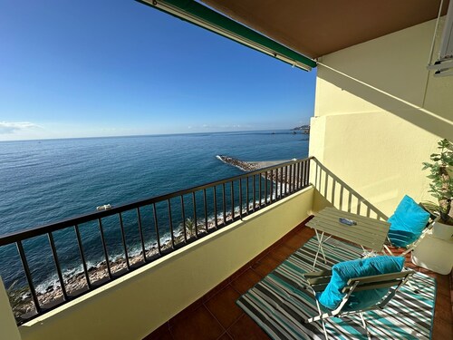 Crucero Apartment. 