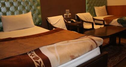 Midway Hotel Gilgit