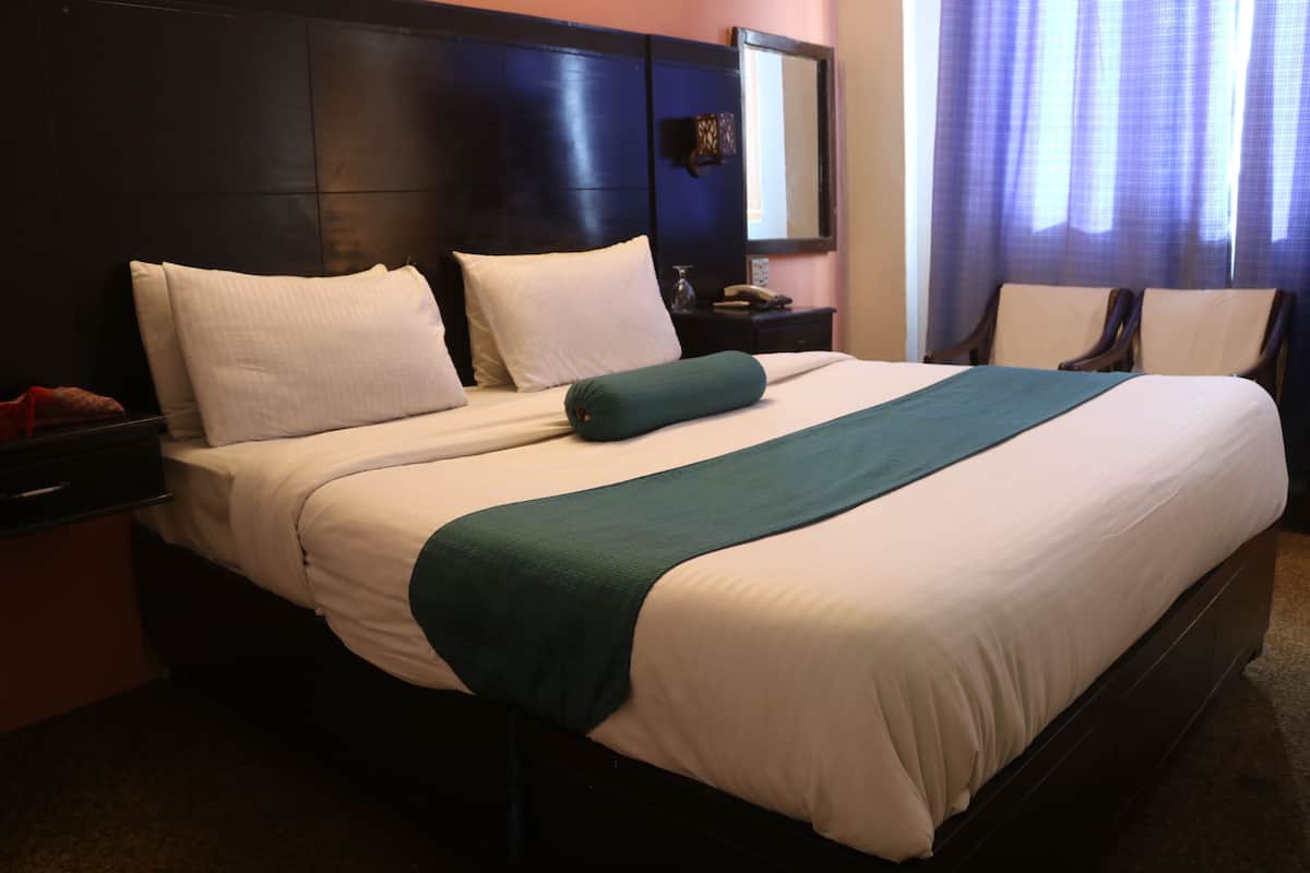Chambre Deluxe, non-fumeur