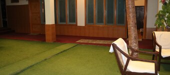 Midway Hotel Gilgit