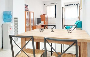 Dining - 1 bedroom lovely apartment in Vinaroz (Vinaroz)