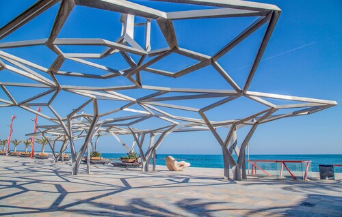 1 bedroom lovely apartment in Vinaroz