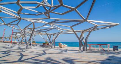 1 bedroom lovely apartment in Vinaroz