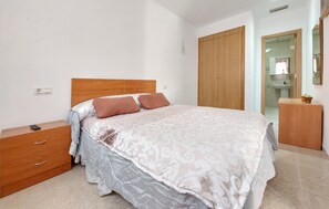 1 chambre, lit parapluie, Wi-Fi gratuit