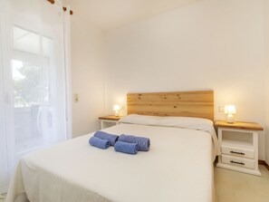 1 Schlafzimmer, Internetzugang