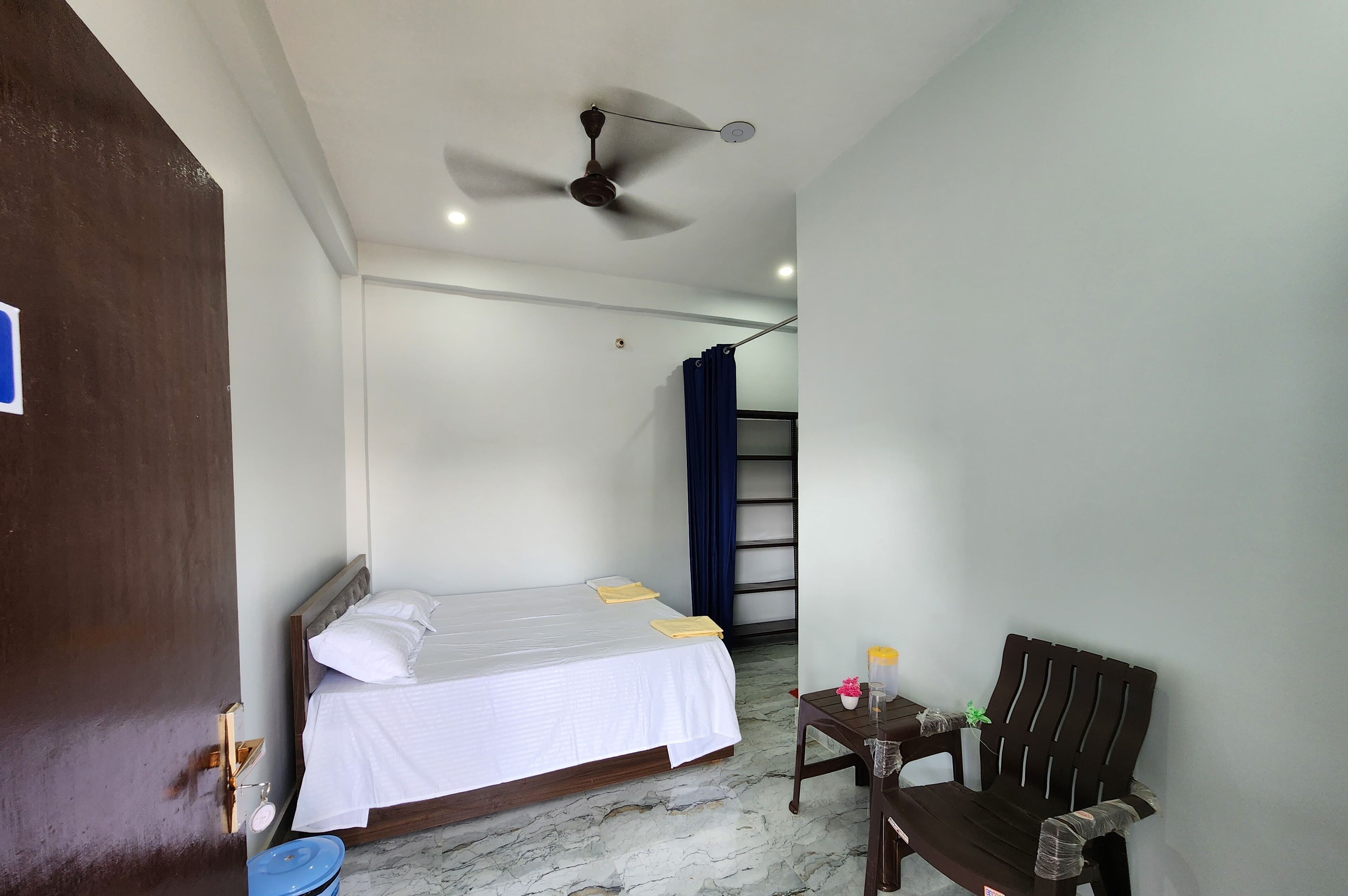 Comfort Double Room | Free WiFi