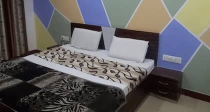 Hotel Jadav Chittorgarh