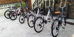 Ciclismo