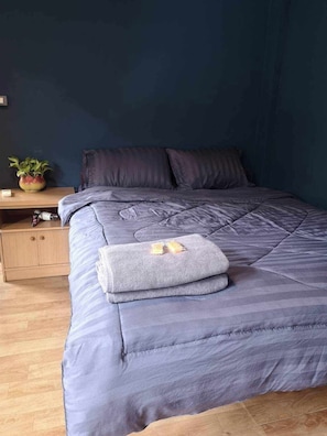 Free WiFi - Baan BaiBua Chiangmai (Chiang Mai)