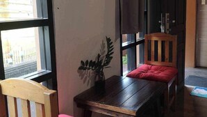 Free WiFi - Baan BaiBua Chiangmai (Chiang Mai)