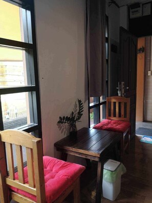 Free WiFi - Baan BaiBua Chiangmai (Chiang Mai)