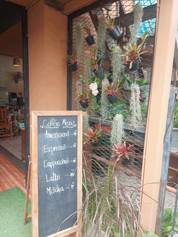 Exterior - Baan BaiBua Chiangmai (Chiang Mai)