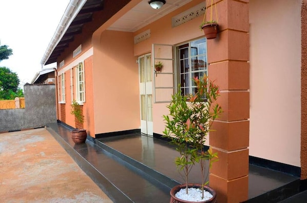 Exterior - Melloz Cozy Homes (Kampala)