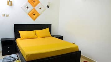 Deluxe Bungalow | 3 bedrooms, free WiFi