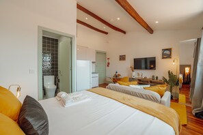 Room - DOWNTOWN SUITE G by VACATIONY (Oporto)