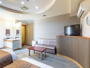 Free WiFi - Tabist City Hotel Patio (Takamatsu)