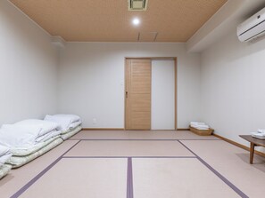 Traditional Room, Smoking | Free WiFi - Tabist City Hotel Patio (Takamatsu)