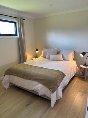 4 chambres, fer et planche Ă repasser, lit parapluie, Wi-Fi gratuit