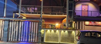 Mysticgreens Guest House!