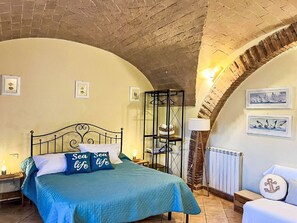 1 bedroom, Internet - Fattoria Palazzeta by Interhome (Cecina)