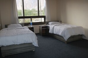 Deluxe Room, Mountain View