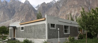 Passu Snow Leopard Resort