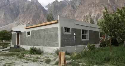 Passu Snow Leopard Resort