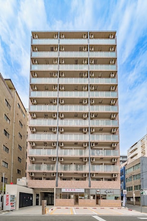 Exterieur