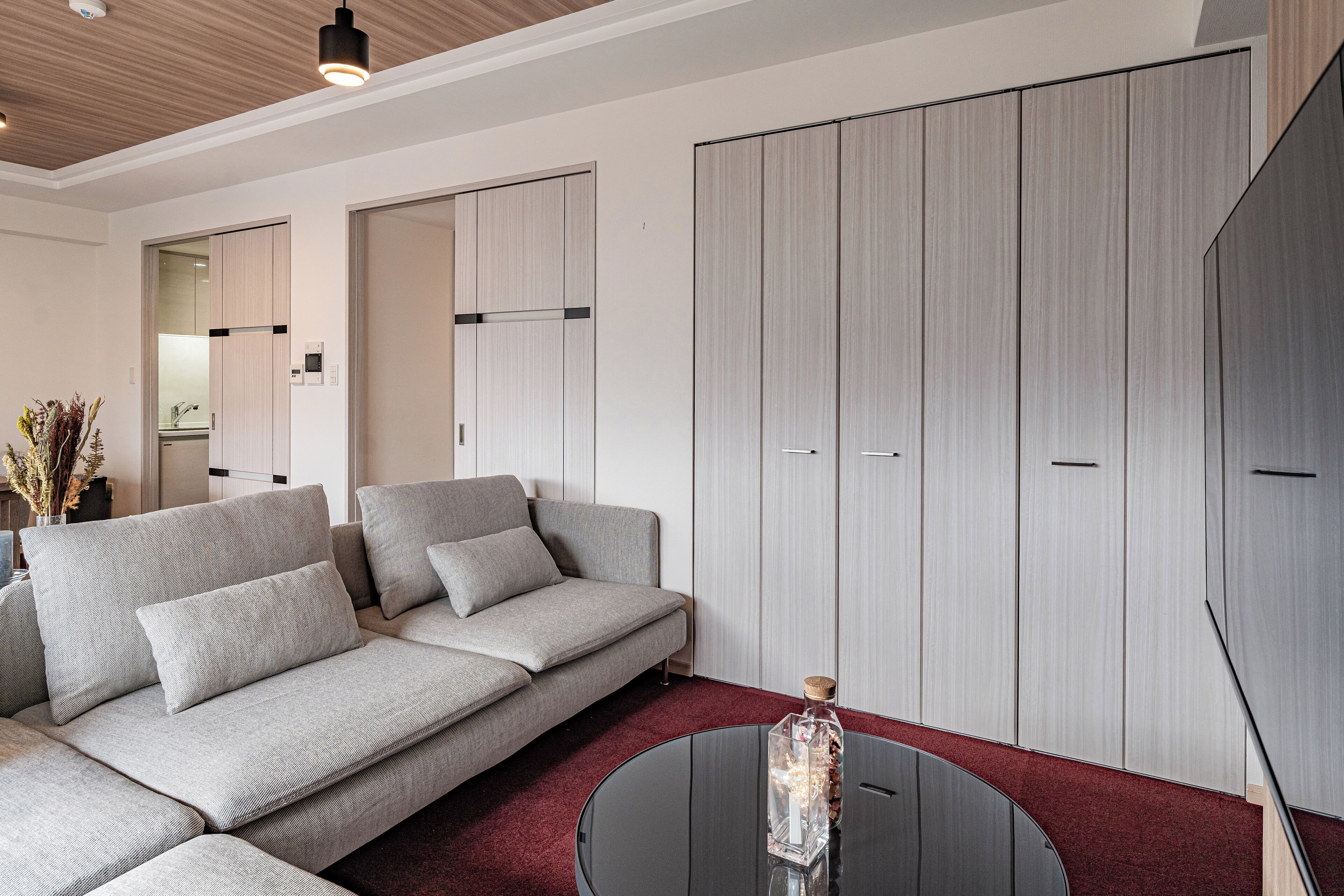 Family Suite, 2 Bedrooms, Non Smoking