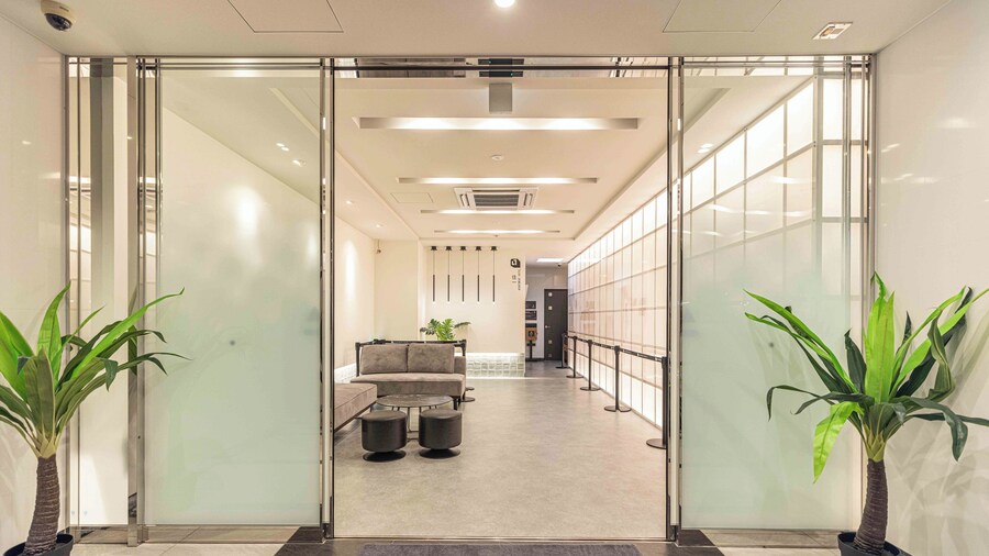 Apartment Hotel 11 Shinsaibashi