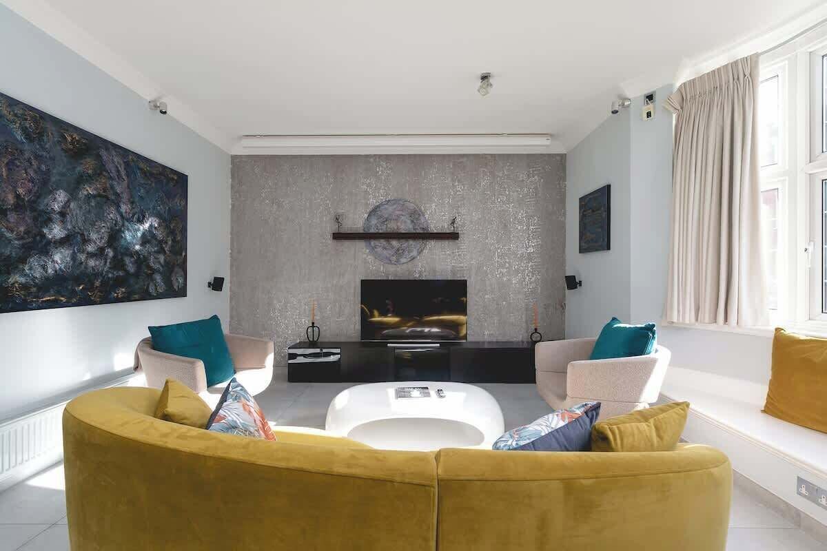 Bild für Gastgeberprofil