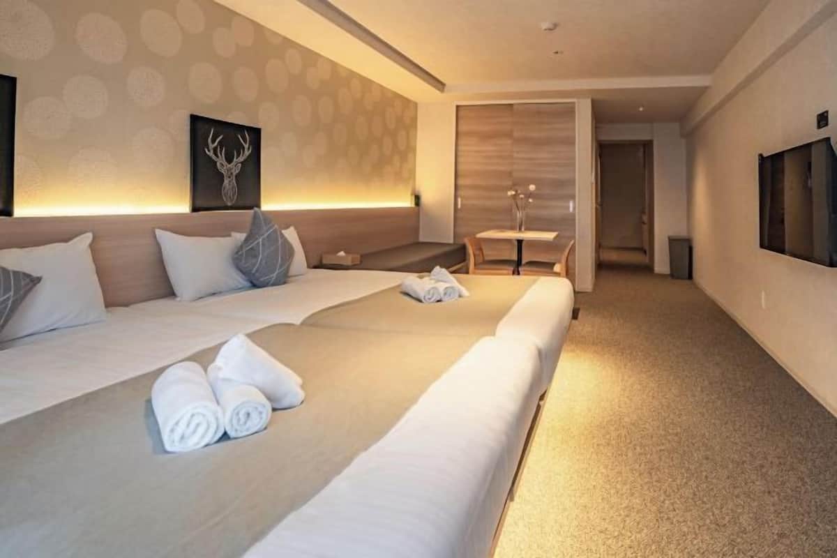 2 quartos, quartos à prova de som, Wi-Fi de cortesia