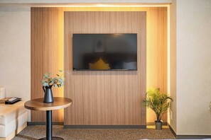 Free WiFi - Apartment Hotel 11 Kuromon II (Osaka)