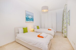 2 camere, ferro/asse da stiro, Wi-Fi gratuito, lenzuola