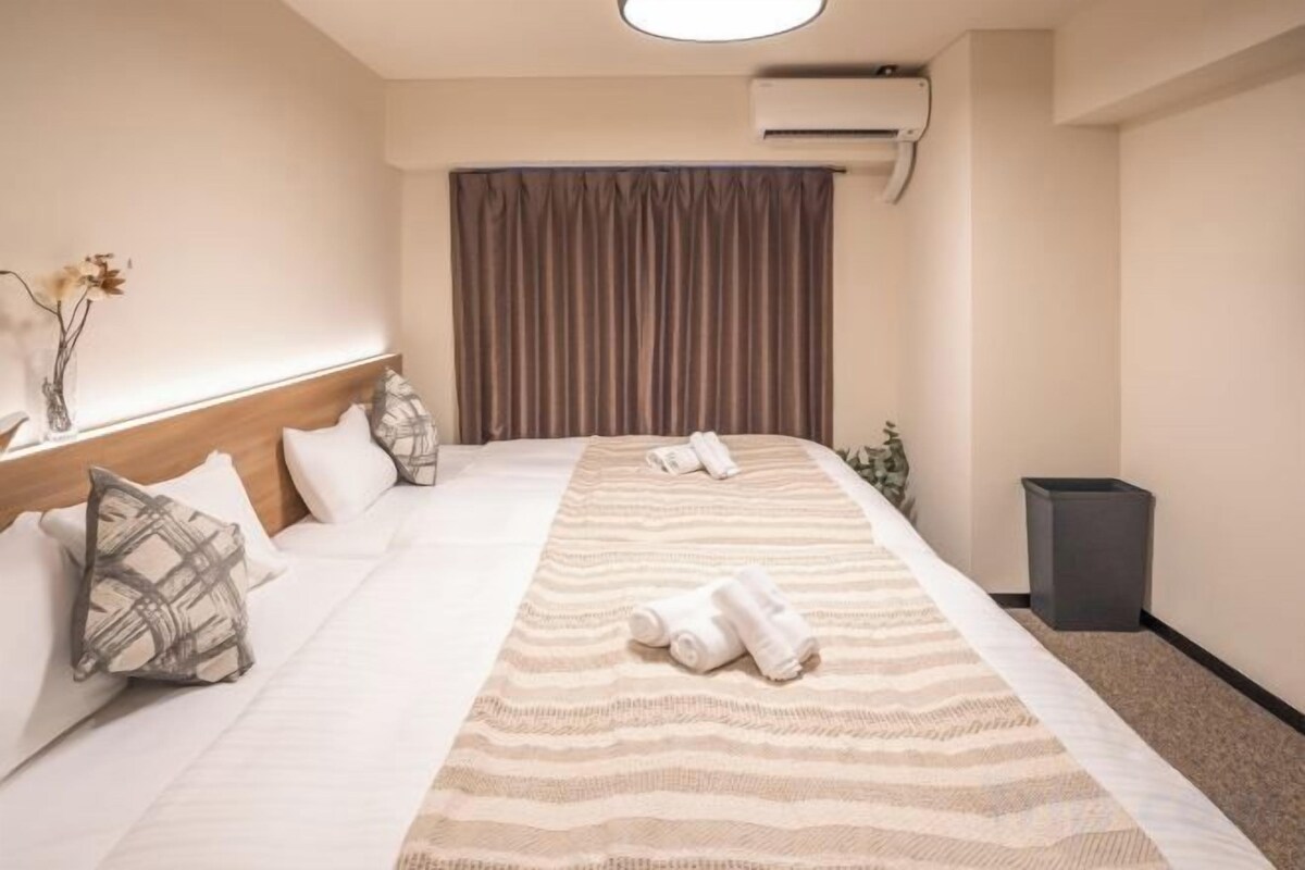 Chambres insonorisées, Wi-Fi gratuit, draps fournis