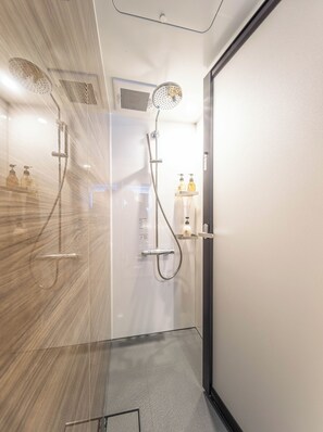 Bathroom - Apartment Hotel 11 Shinsaibashi 4 (Osaka)