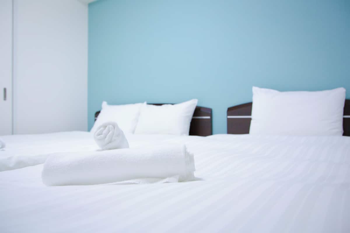 Suite, Non Smoking, Kitchenette