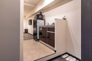 Interior - Lite House Shinsaibashi IV (Osaka)