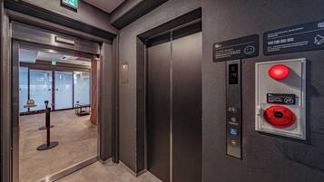Elevator