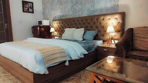 Deluxe-Suite