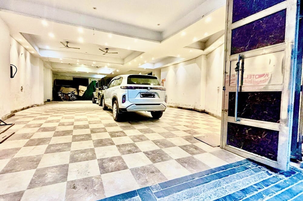 Hotel Pushpanjali