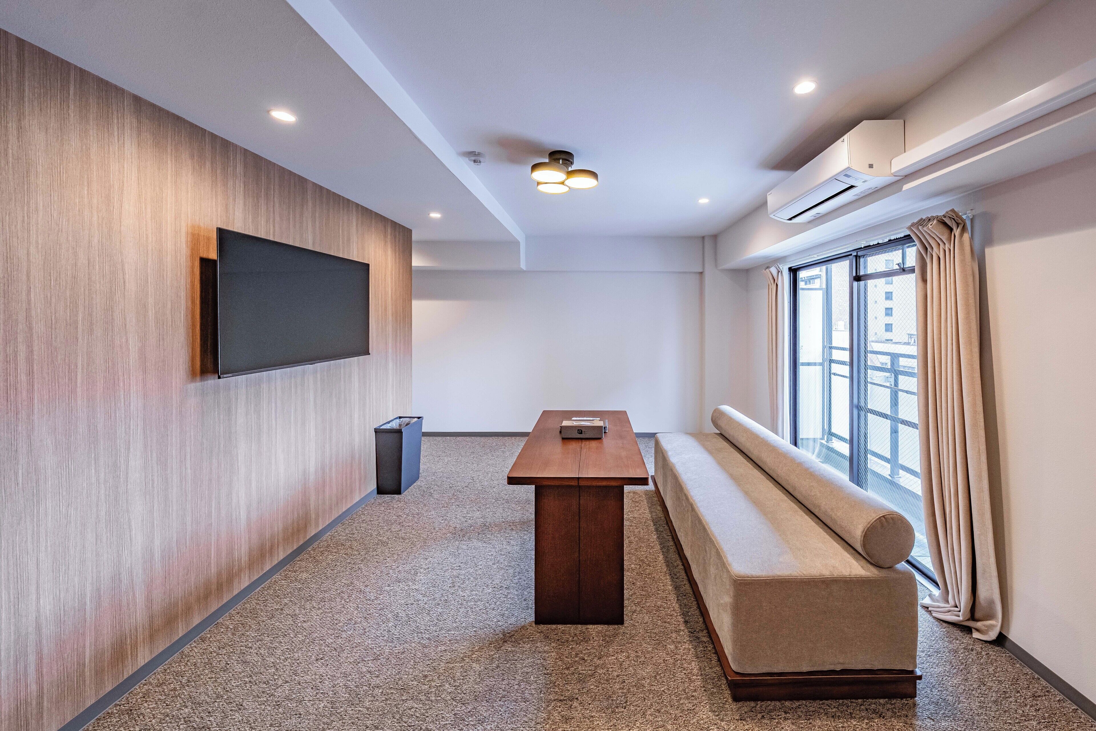 Family Suite, Multiple Beds, Non Smoking, Refrigerator | Free WiFi