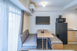 Free WiFi - Apartment Hotel 11 Kuromon 3 (Osaka)