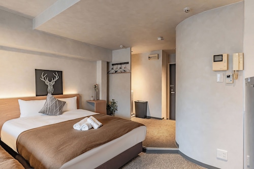 Apartment Hotel 11 Kuromon 3