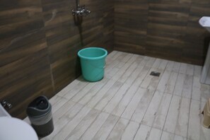Bathroom - Hotel Heritage House Gilgit  (Gilgit)