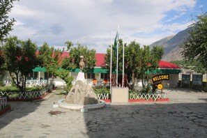 Exterior - Hotel Heritage House Gilgit  (Gilgit)