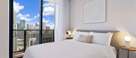 6 Schlafzimmer, Bügeleisen/Bügelbrett, kostenloses WLAN, Bettwäsche