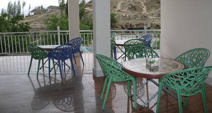 Hunza Elysian Resort