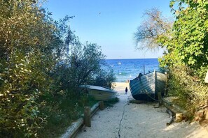 Strand