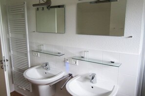 Een douche